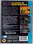 Sega  Sega CD  -  AX-101 (U) (Back)